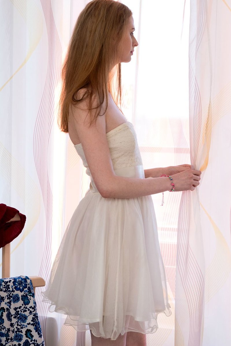 Арина, 23 года, 3 размер груди