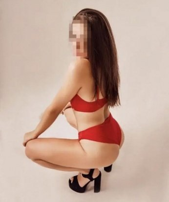 Полина, 20 лет, 2 размер груди